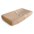 Load image into Gallery viewer, Extra Soft Muslin Changing Pad Cover
