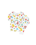Load image into Gallery viewer, Bamboo Two Piece Set | Pasta Club
