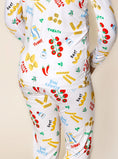 Load image into Gallery viewer, Bamboo Two Piece Set | Pasta Club
