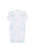 Load image into Gallery viewer, Patchwork Converter Gown
