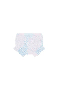 Load image into Gallery viewer, Patchwork Smocked Dress LS Set
