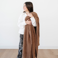 Load image into Gallery viewer, BAMBONI® TODDLER BLANKETS
