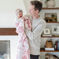 Load image into Gallery viewer, DOUBLE-LAYER BAMBONI® TODDLER BLANKETS
