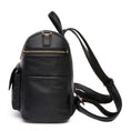 Load image into Gallery viewer, Petit Diaper Bag Ebony Black

