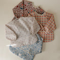 Load image into Gallery viewer, Long Sleeve Bib
