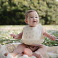 Load image into Gallery viewer, Silicone Baby Bib
