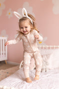 Load image into Gallery viewer, Silly Goose on the Loose Bamboo Zippy Romper
