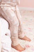 Load image into Gallery viewer, Silly Goose on the Loose Bamboo Zippy Romper
