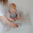 Load image into Gallery viewer, Space Mold Free Bath Play Set
