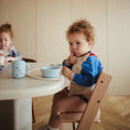 Load image into Gallery viewer, Silicone Training Cup + Straw
