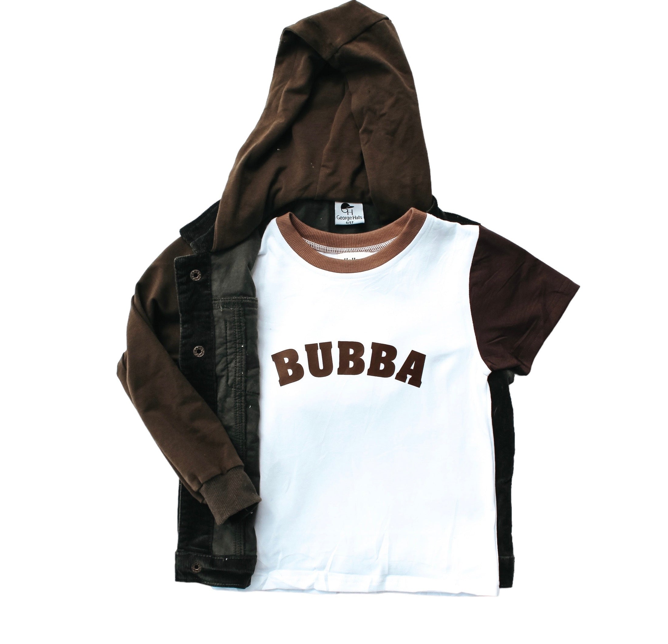 Bubba