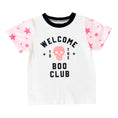 Load image into Gallery viewer, Boo Club | Lace Sleeves
