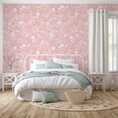 Load image into Gallery viewer, April Wallpaper by Antonela Fulir
