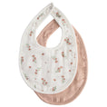 Load image into Gallery viewer, Muslin Bib
