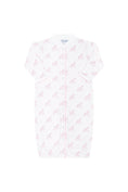 Load image into Gallery viewer, Pink Rocking Horse Converter Gown
