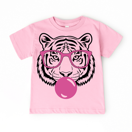 Easy Tiger