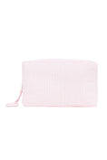 Load image into Gallery viewer, Pink Nella Toiletry Bag
