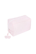Load image into Gallery viewer, Pink Nella Toiletry Bag
