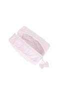 Load image into Gallery viewer, Pink Nella Toiletry Bag
