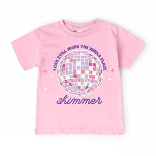 Shimmer