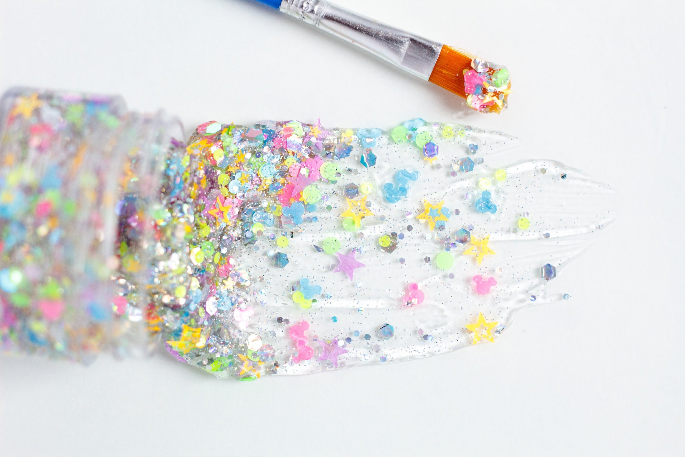 Pixie Dust Hair Glitter