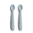 Load image into Gallery viewer, Silicone Feeding Spoons

