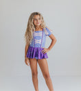 Load image into Gallery viewer, Princess Skirted Leotard
