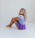Load image into Gallery viewer, Princess Skirted Leotard
