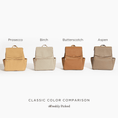 Load image into Gallery viewer, Birch Classic Diaper Bag II
