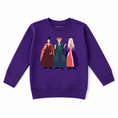 Load image into Gallery viewer, Sanderson Sisters | Sweatshirt
