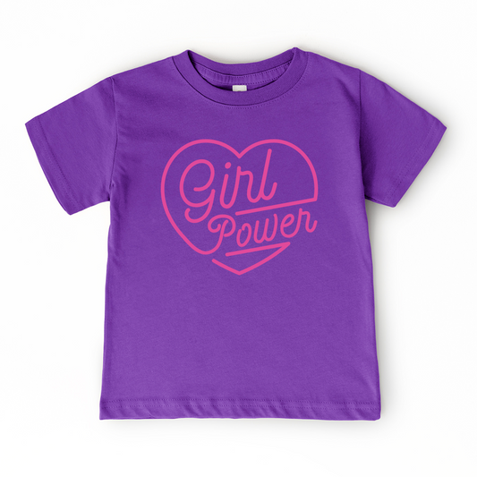 Girl Power