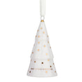 Load image into Gallery viewer, Baby's First Christmas Ornament - Christmas Tree
