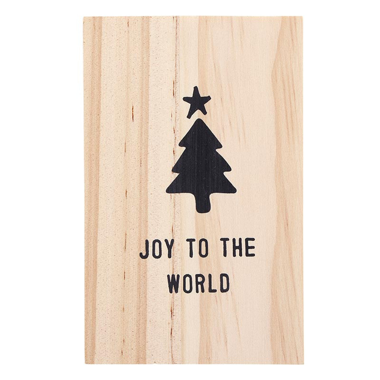 Baby's First Christmas Ornament - Christmas Tree