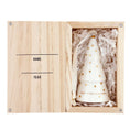 Load image into Gallery viewer, Baby's First Christmas Ornament - Christmas Tree
