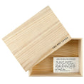 Load image into Gallery viewer, Time Capsule Keepsake Box - You Are Loved
