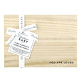 Load image into Gallery viewer, Time Capsule Keepsake Box - You Are Loved
