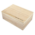 Load image into Gallery viewer, Time Capsule Keepsake Box - You Are Loved

