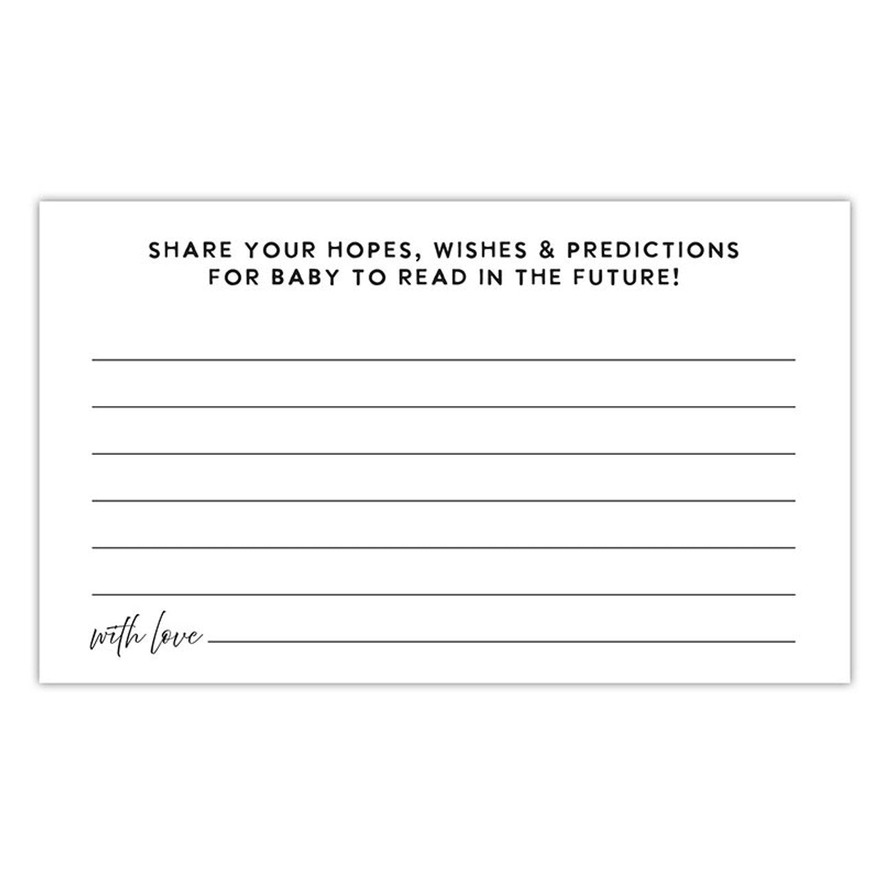 Time Capsule Keepsake Box - You Are Loved