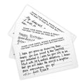 Load image into Gallery viewer, Time Capsule Keepsake Box - You Are Loved
