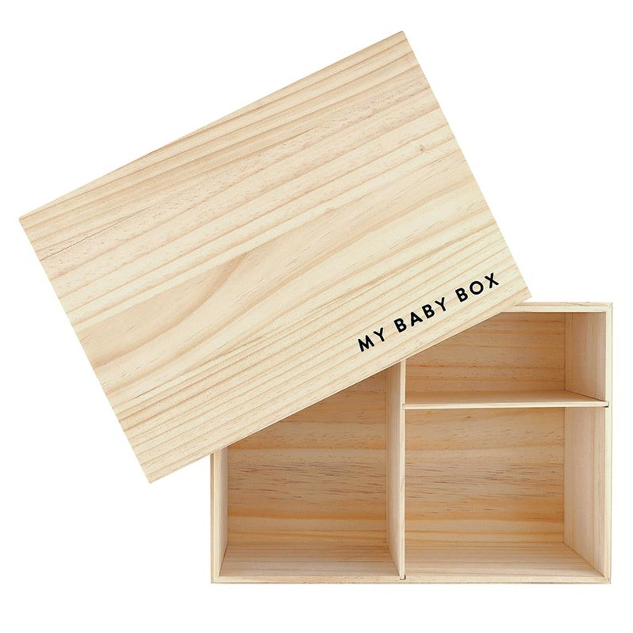 Keepsake Box - Little Blessing