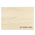 Load image into Gallery viewer, Keepsake Box - Little Blessing
