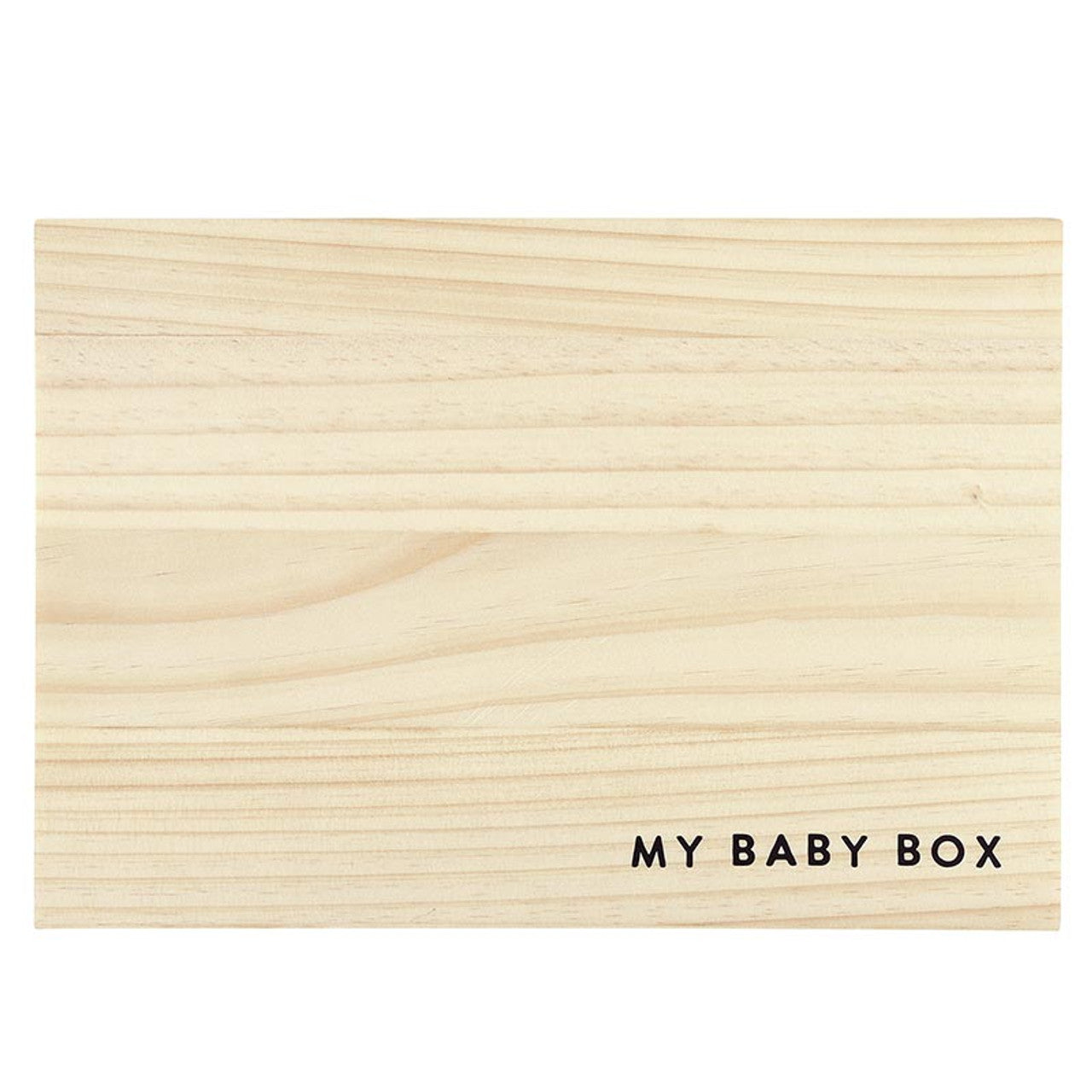 Keepsake Box - Little Blessing