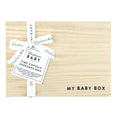 Load image into Gallery viewer, Keepsake Box - Little Blessing
