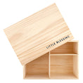 Load image into Gallery viewer, Keepsake Box - My Baby Box

