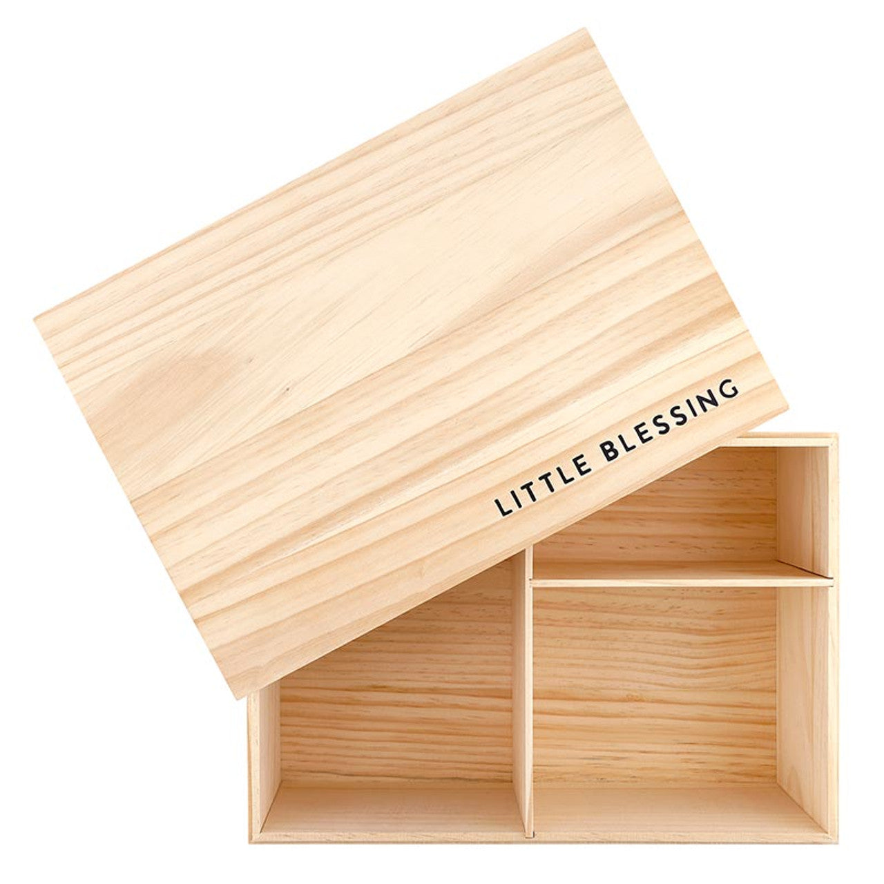 Keepsake Box - My Baby Box