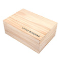 Load image into Gallery viewer, Keepsake Box - My Baby Box
