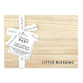Load image into Gallery viewer, Keepsake Box - My Baby Box

