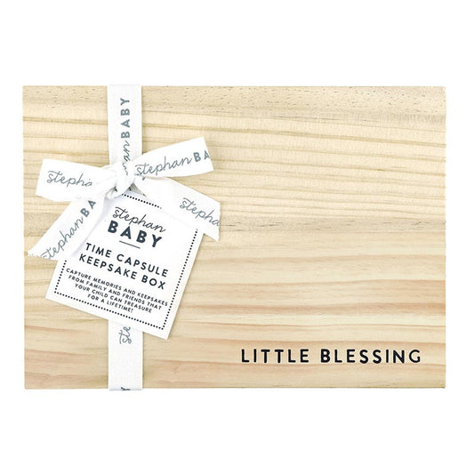 Keepsake Box - My Baby Box
