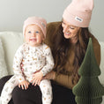 Load image into Gallery viewer, Mama + Mini Hat Set - Pink
