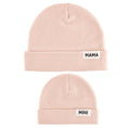 Load image into Gallery viewer, Mama + Mini Hat Set - Pink

